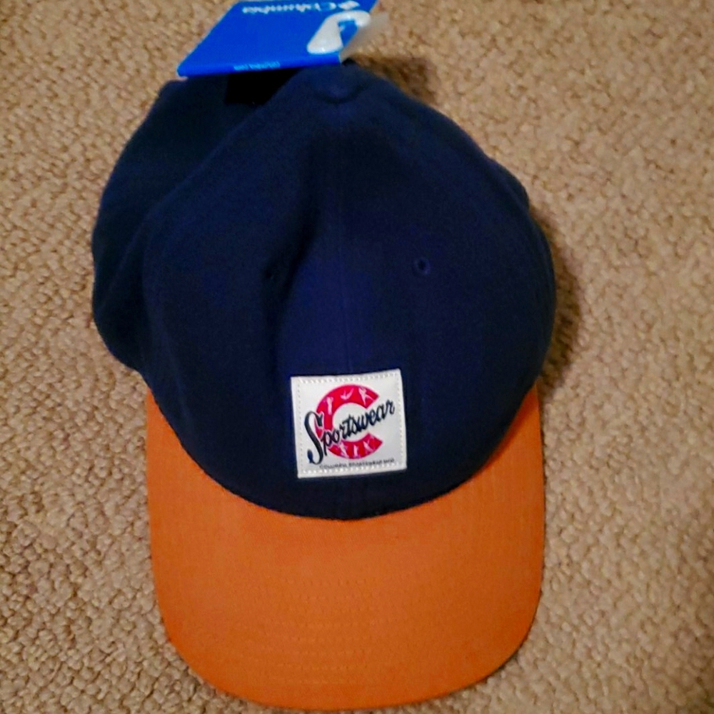 Columbia Bugaboo Hat